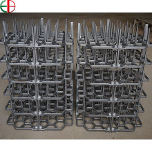 Heat Treatment Tray Lost Wax Casting,Heat-resistant Steel Trays EB22207